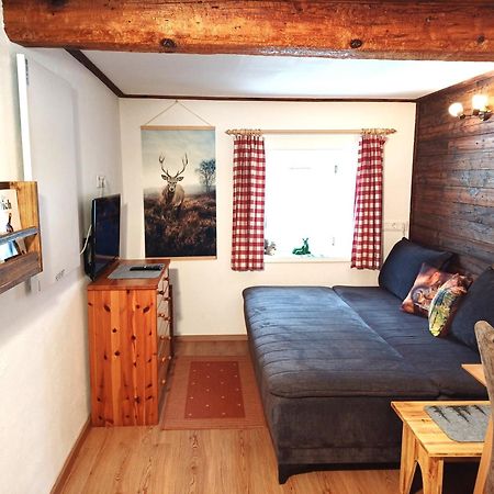 Ferienhaus Schwoellerbauer Sankt Martin am Grimming 외부 사진
