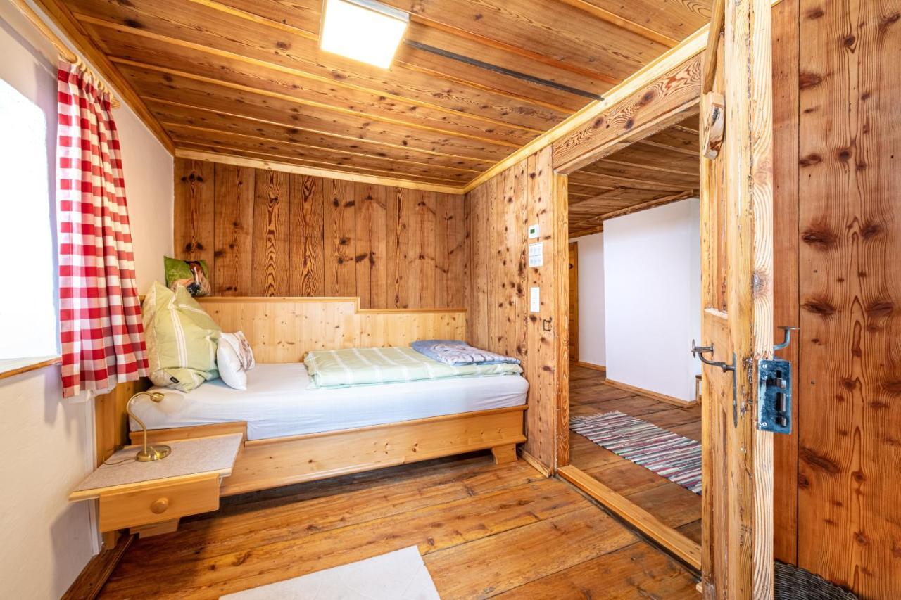 Ferienhaus Schwoellerbauer Sankt Martin am Grimming 외부 사진