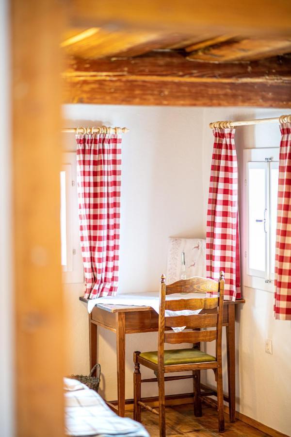Ferienhaus Schwoellerbauer Sankt Martin am Grimming 외부 사진