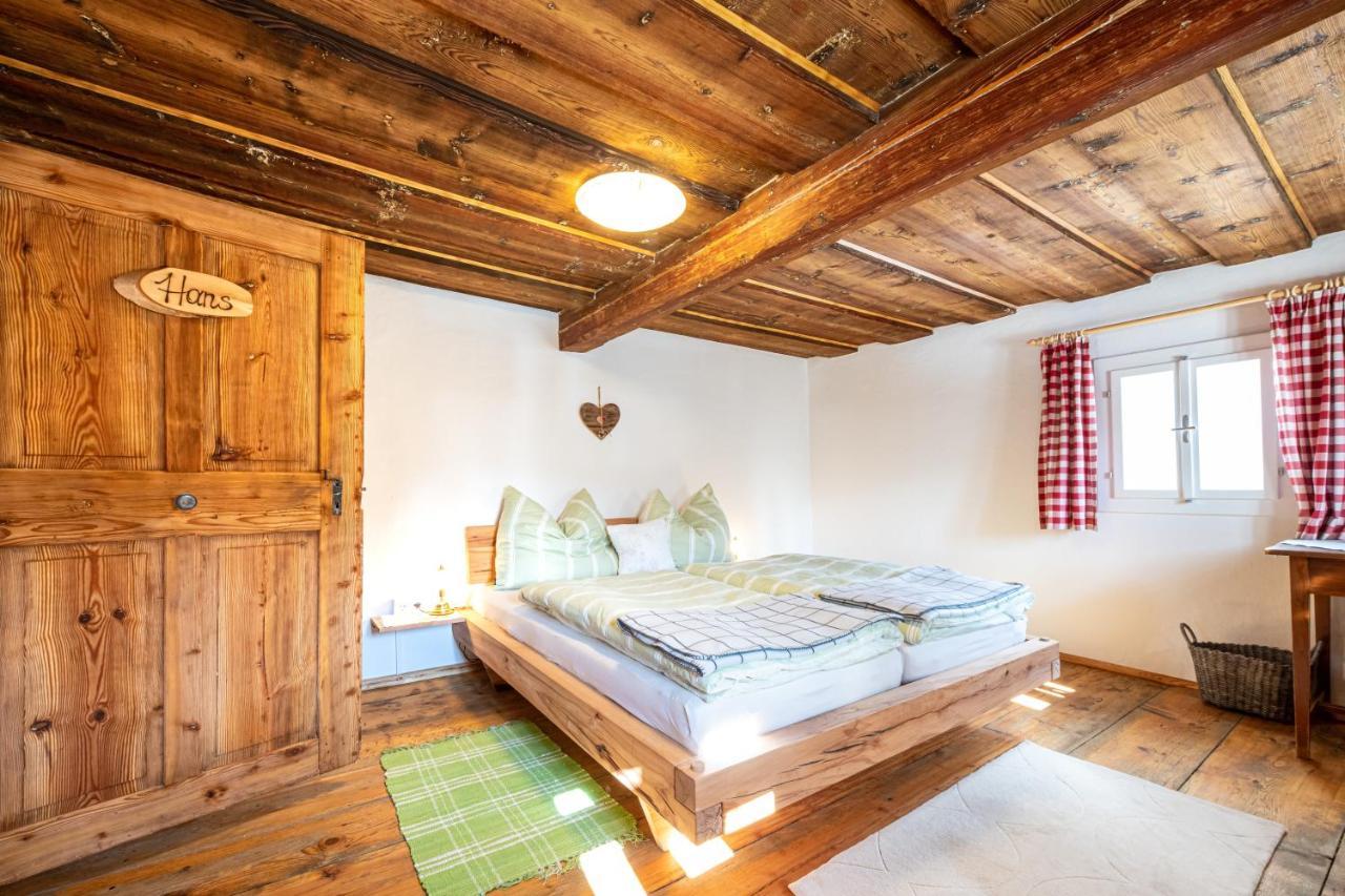 Ferienhaus Schwoellerbauer Sankt Martin am Grimming 외부 사진