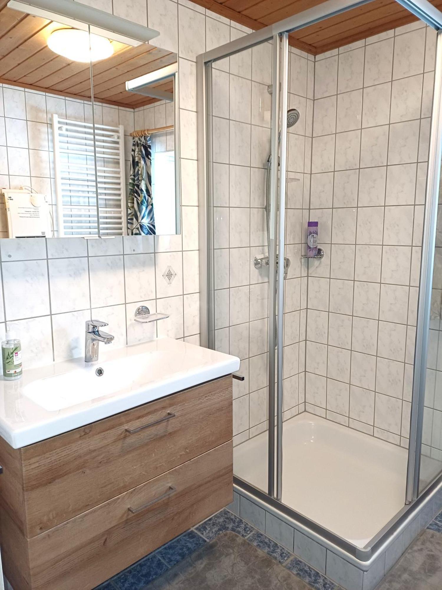 Ferienhaus Schwoellerbauer Sankt Martin am Grimming 외부 사진