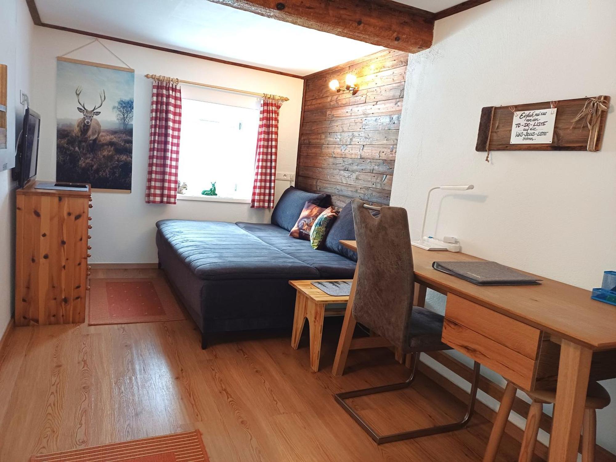 Ferienhaus Schwoellerbauer Sankt Martin am Grimming 외부 사진
